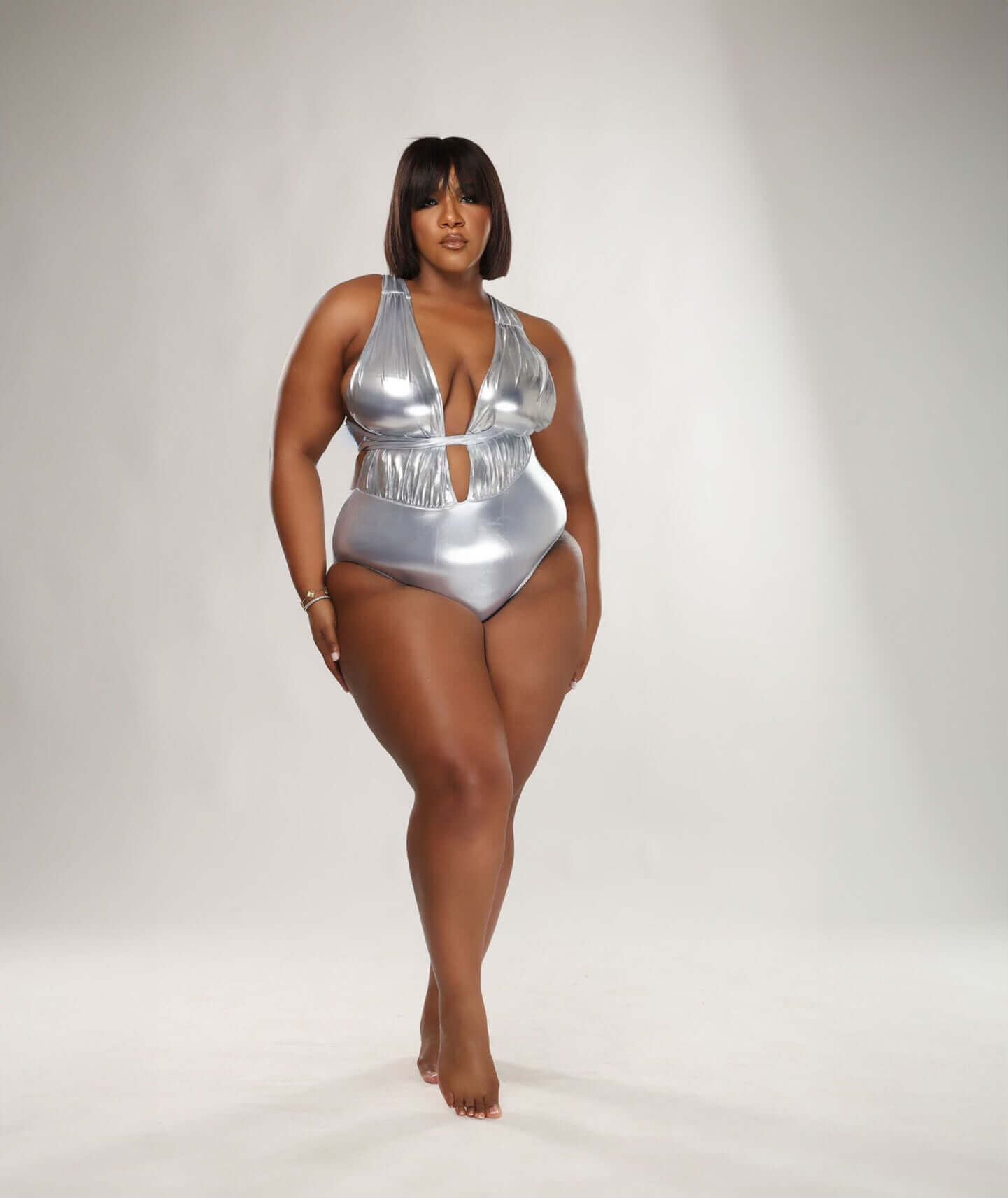 Classic Hollywood Swimwear