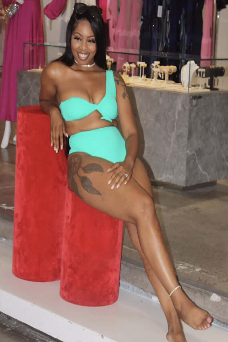 Chic Swimwear for Women