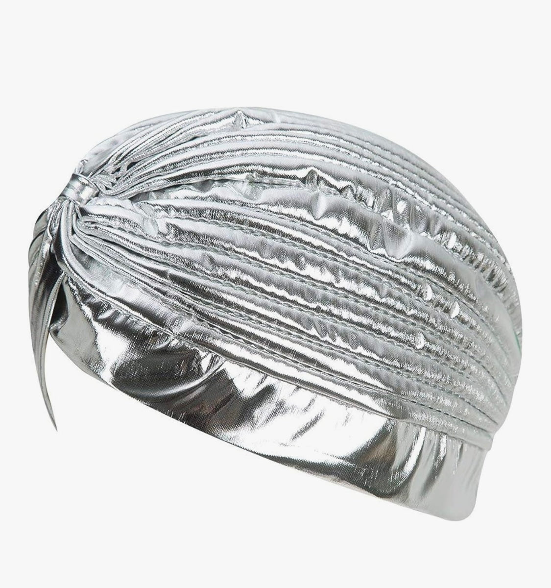 Marilyn Turban Hat