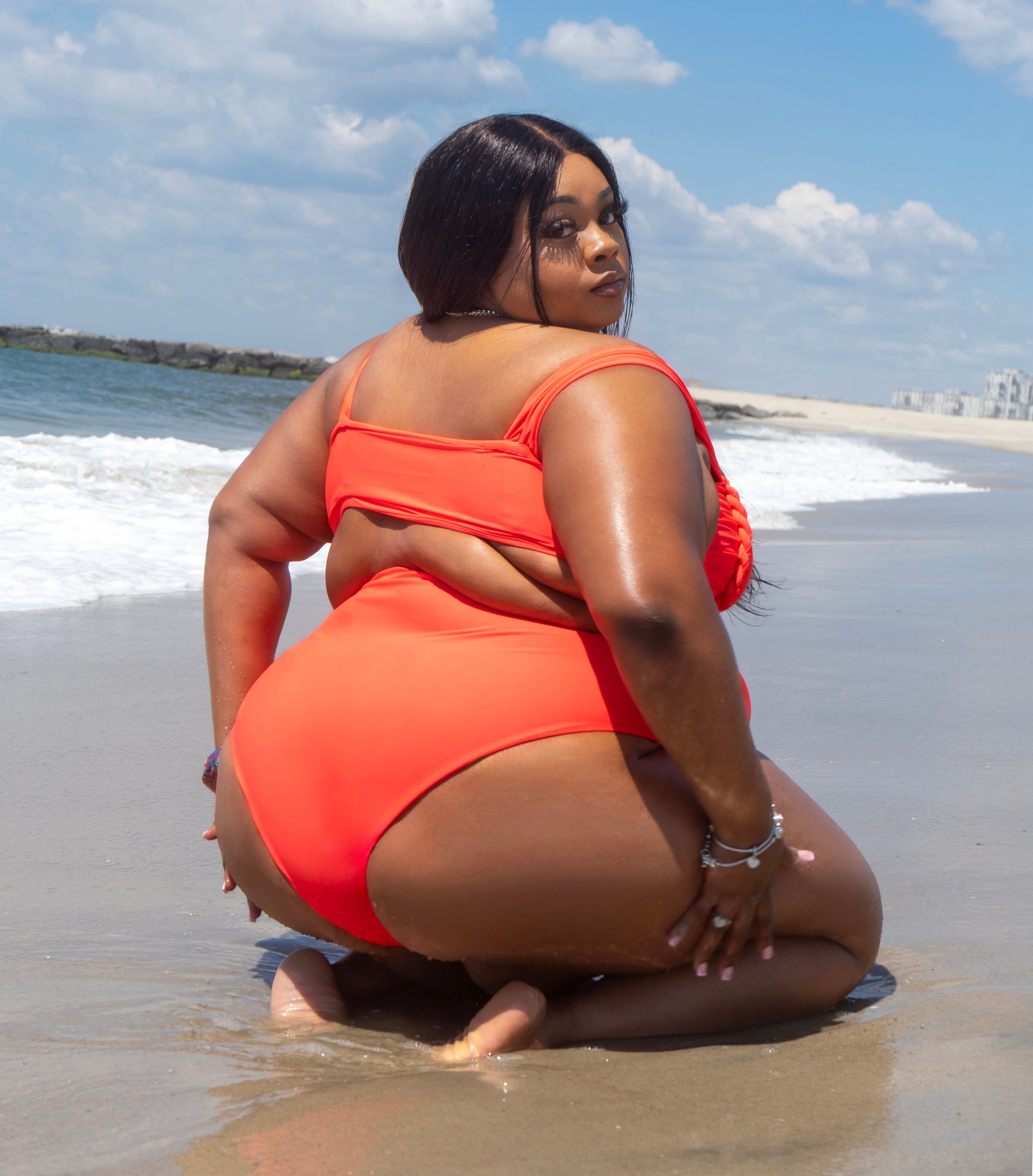 The “Plot Twist” Bikini