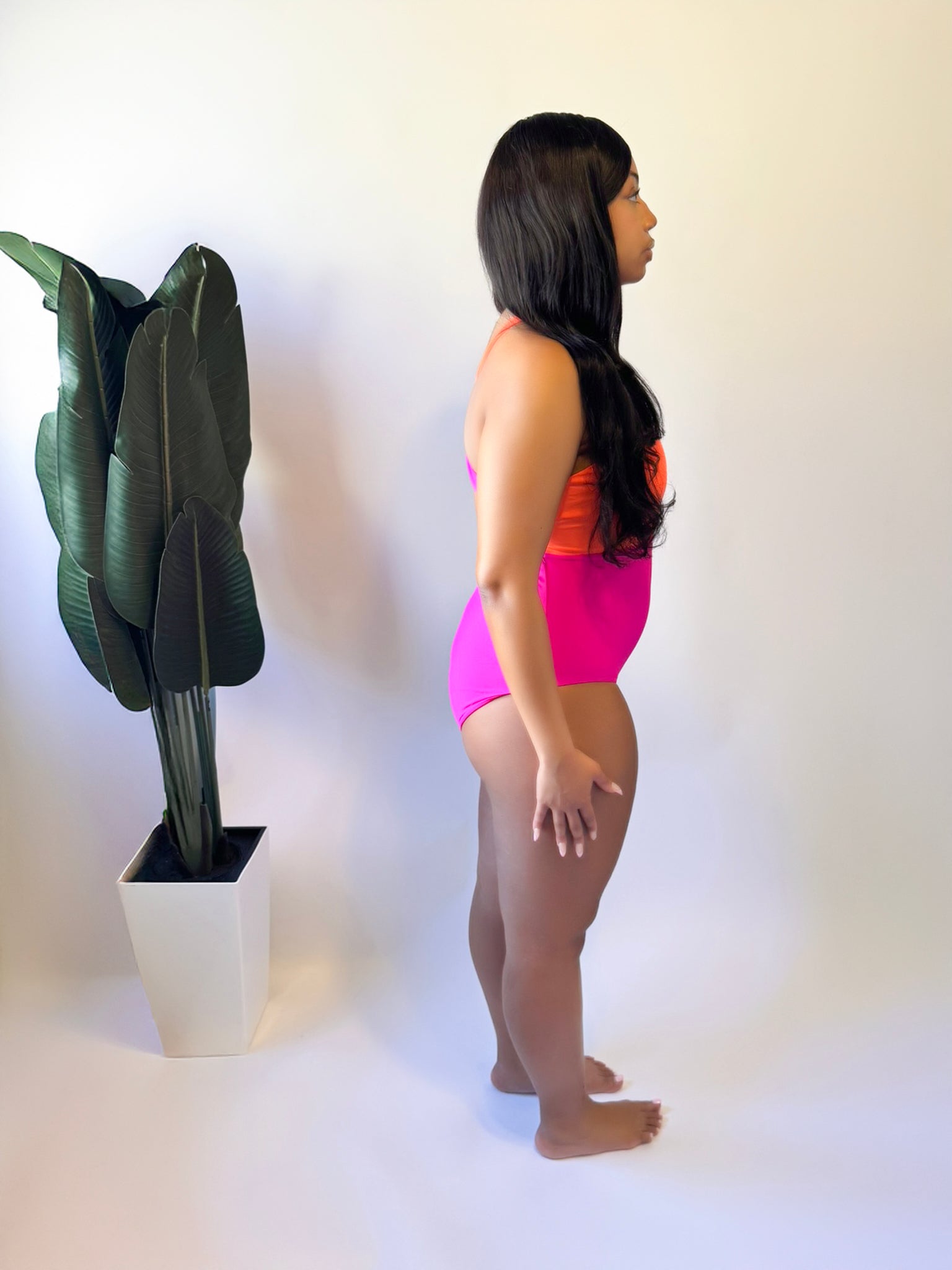 The Shari Swimsuit