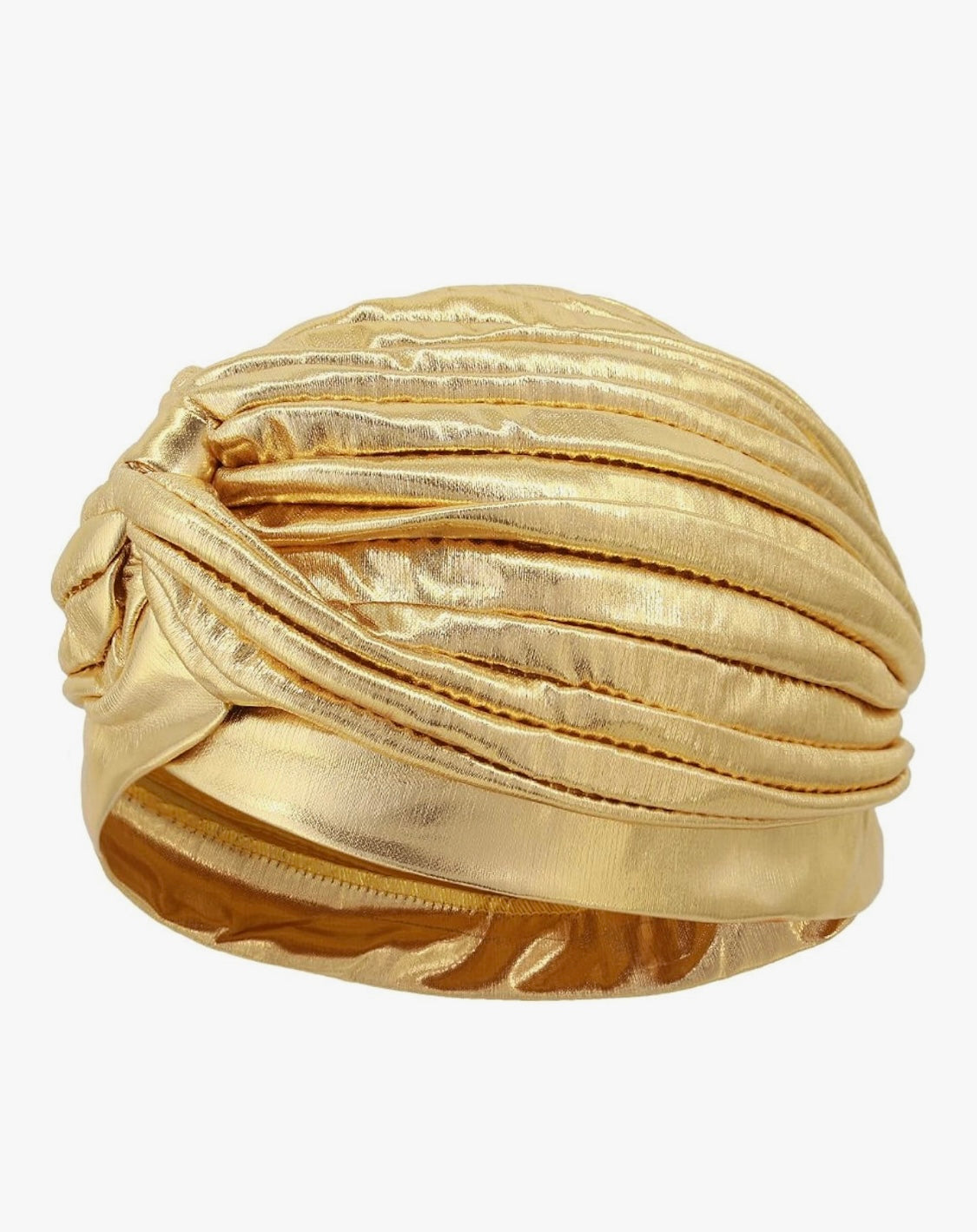 Marilyn Turban Hat