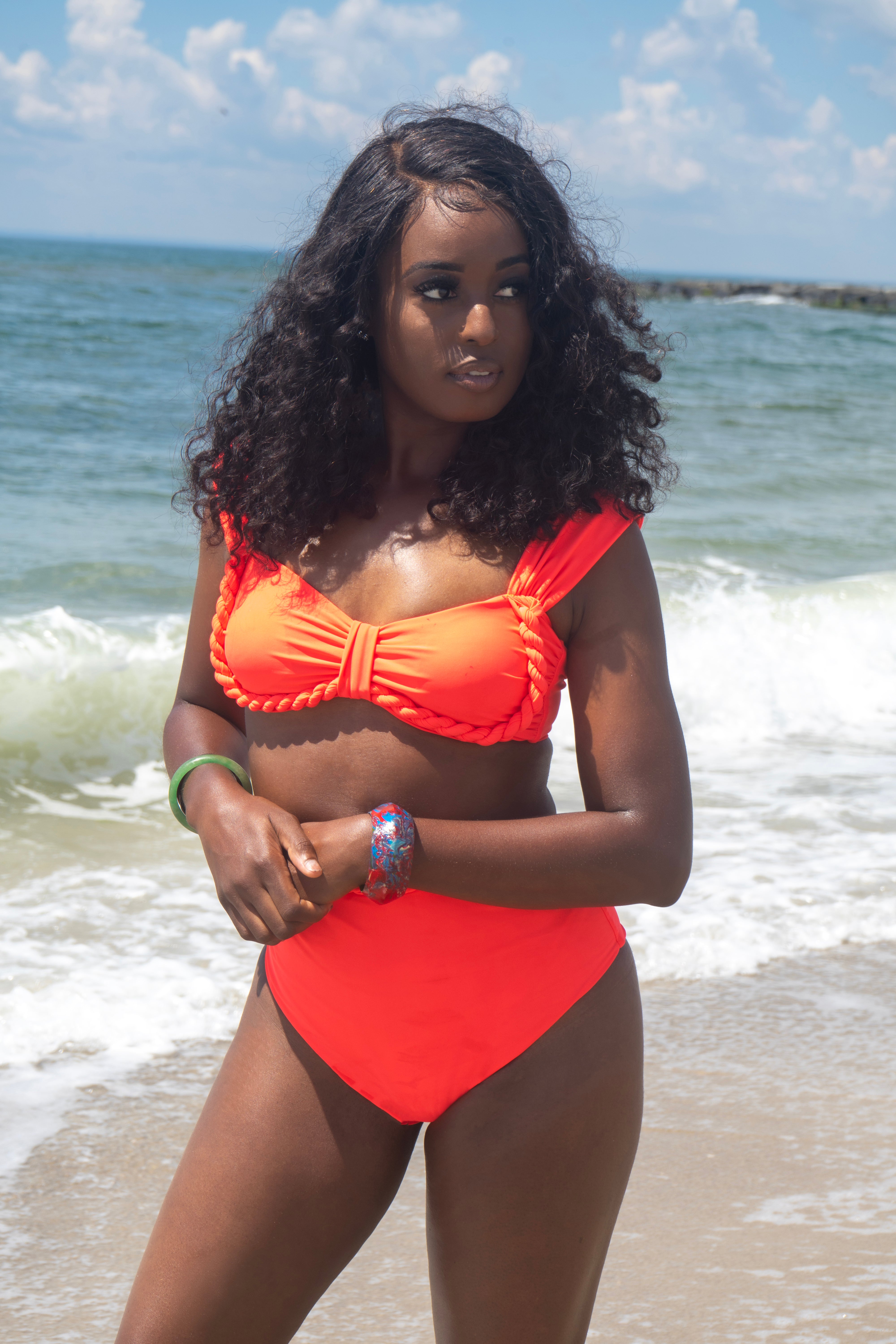 The “Plot Twist” Bikini